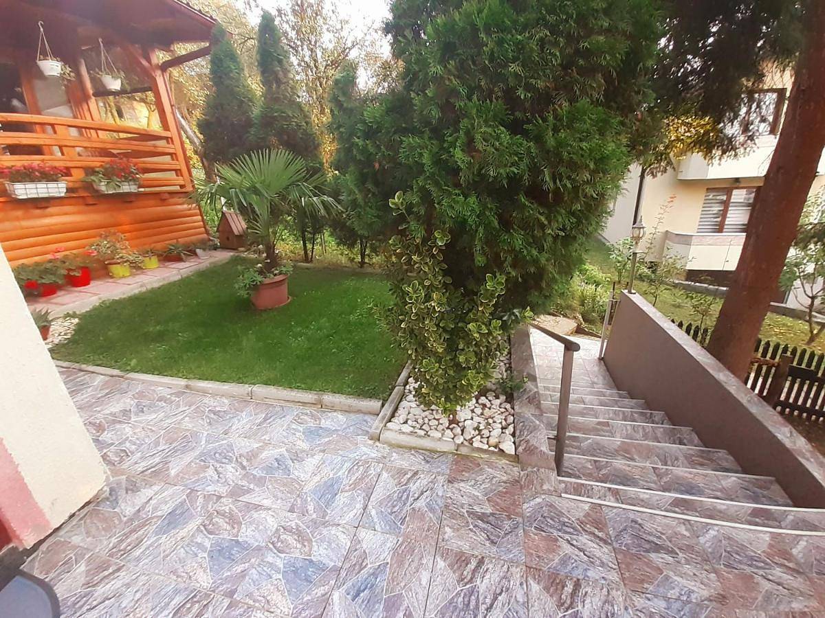Obiteljski Apartman Borovi in Bośnia i Hercegowina