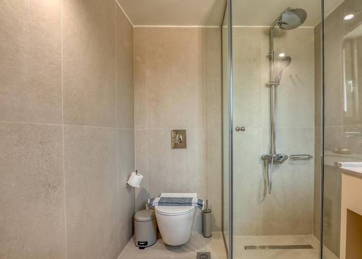 Gîte pour 4 personnes, avec terrasse et vue dans Falasarna - 3