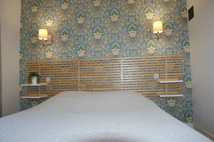 Gwazel cottage in Cherrueix, Mont-Saint-Michel-Bucht