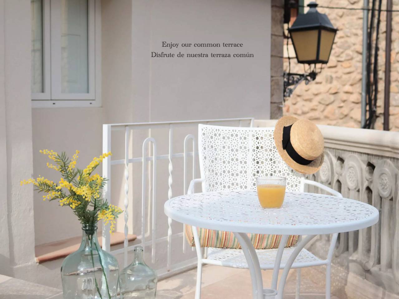 Casa 2 Personas in Esporles, Mallorca Oeste