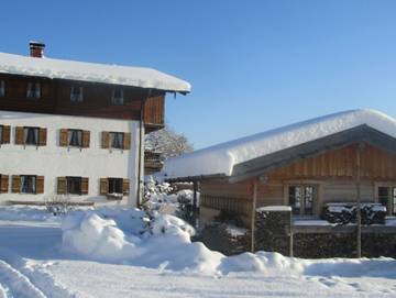 Ferienhaus für 6 Personen in Fischbachau, Bayerische Alpen, Bild 3
