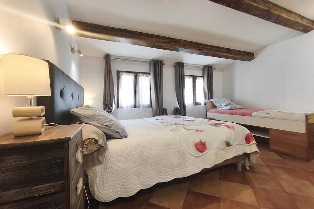 Macadia - Aullene - Gîte in Aullène, Parc naturel régional de Corse
