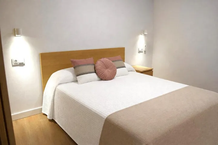 Ferienwohnung für 2 Personen - 1