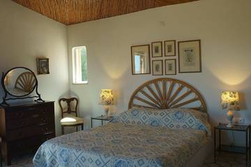 Villa für 11 Personen in Alvor, Faro Distrikt, Bild 4