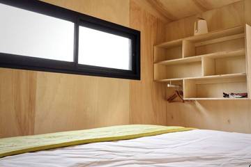 Cabane En Bois pour 2 Personnes dans Arette, Région d'Oloron-Sainte-Marie, Photo 1