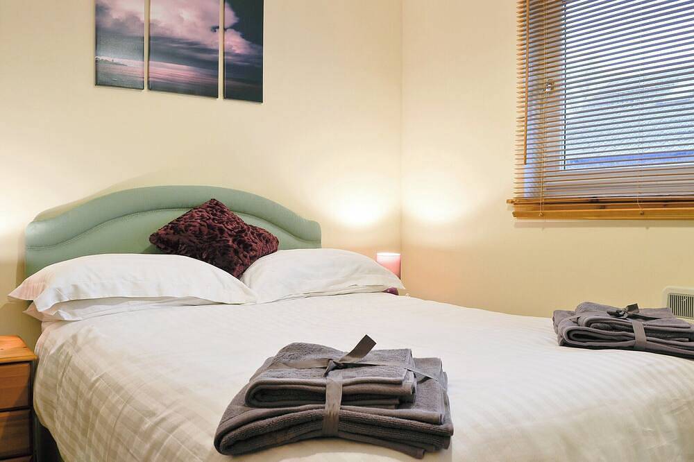 1 Schlafzimmer Unterkunft in Banavie, near Fort William in Nevis Range, Fort William