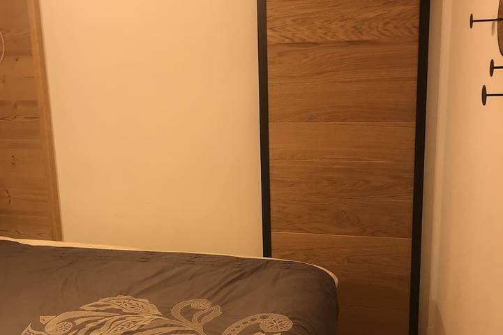 Gîte pour 6 personnes, avec balcon dans Val Louron - 3