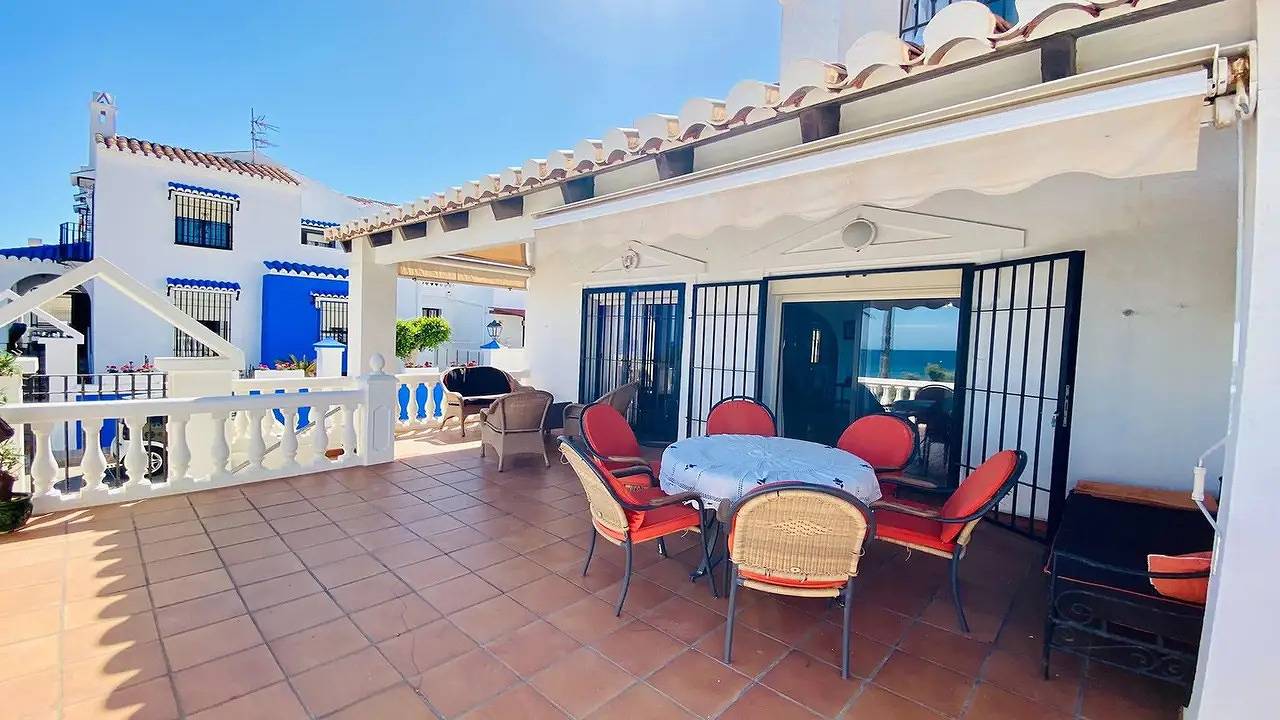 Ferienhaus für 10 Personen (340 m²) in Calahonda in Calahonda, Costa Tropical