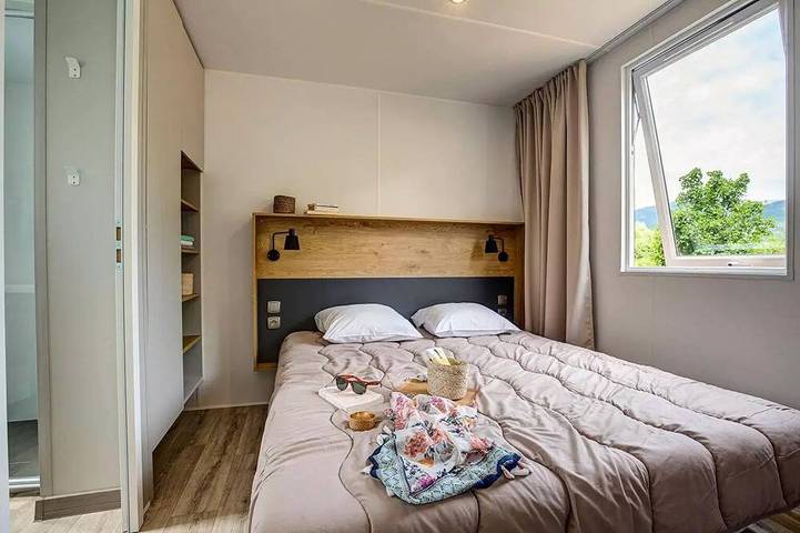 Camping für 6 Personen in Castellane - 2