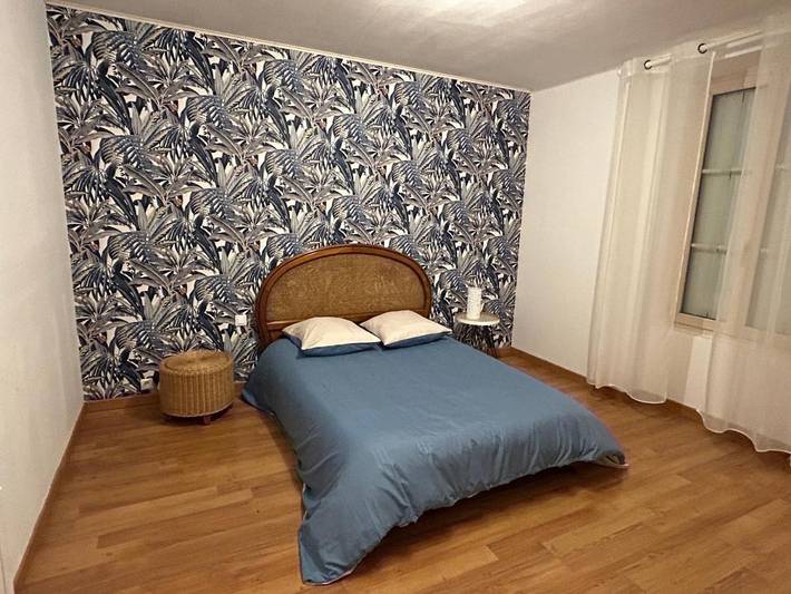 Location de vacances pour 9 personnes, avec jardin à Saint-Florent-le-Vieil - 3