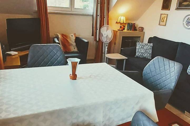 Ganze Wohnung, Appartement Ferienwohnung Bilek - Ferienwohnung mit 1 Schlaf- u. Wohzimmer in Gmunden, Bezirk Gmunden