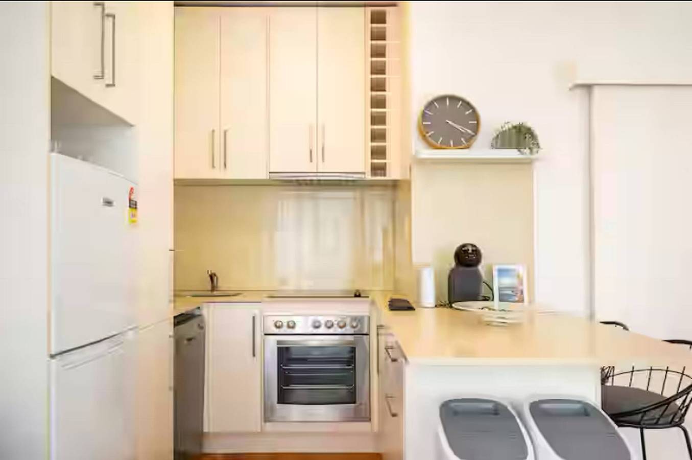 Entire apartment, Bondi Beach Hub-Beachside Escape in Bondi Beach, Sydney