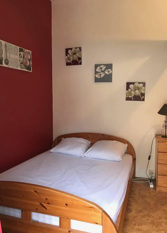 Gîte pour 36 personnes, avec terrasse dans Indre - 4