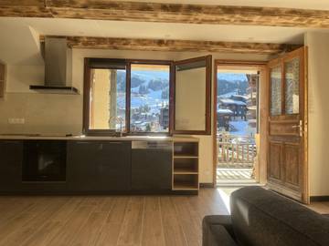 Vakantiehuis voor 8 Personen in Valmorel, Les Avanchers-Valmorel, Afbeelding 3