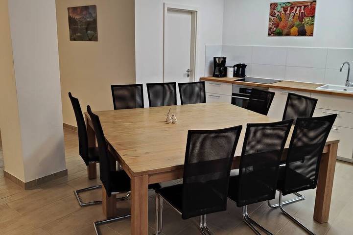 Ferienwohnung für 8 Personen - 1