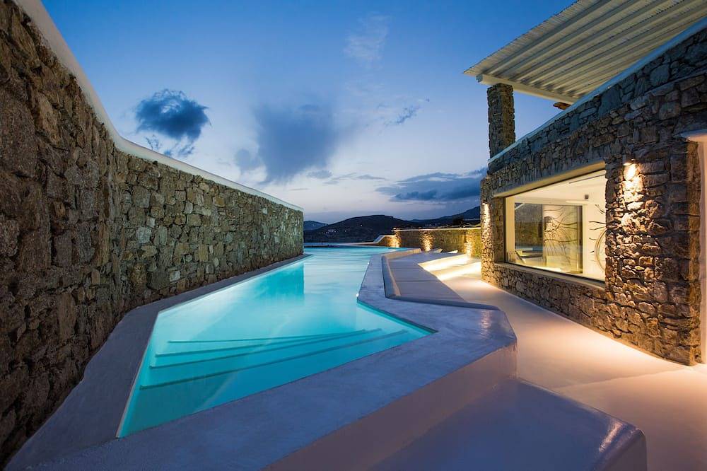 Casa vacanza a Cicladi a partire da 541€ a notte
