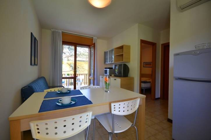 Apartamento entero, Apartamento vacacional tranquilo con piscina in Bibione, San Michele al Tagliamento