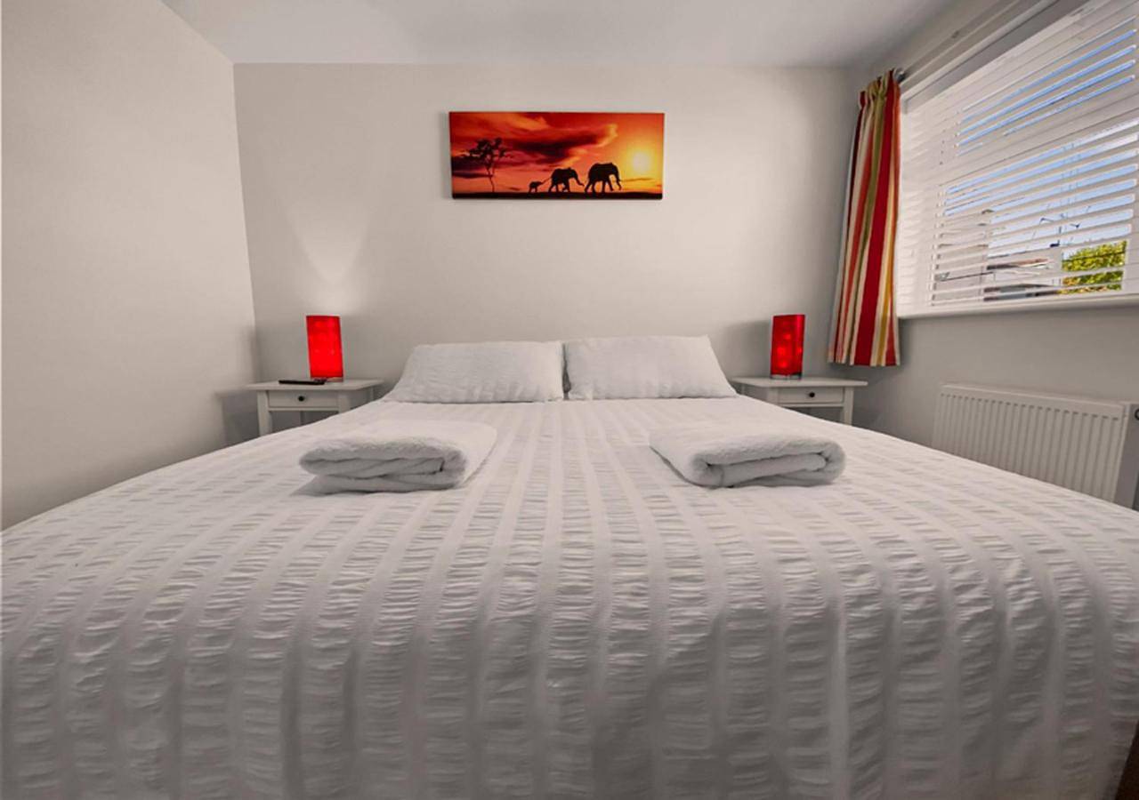 Entire apartment, Holiday Home in Gosport, Hampshire