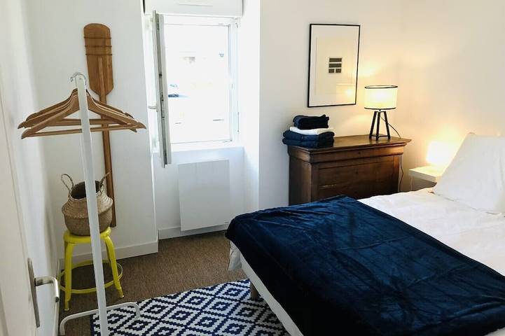 Location de vacances pour 8 personnes, avec terrasse à Langrolay-sur-Rance - 2