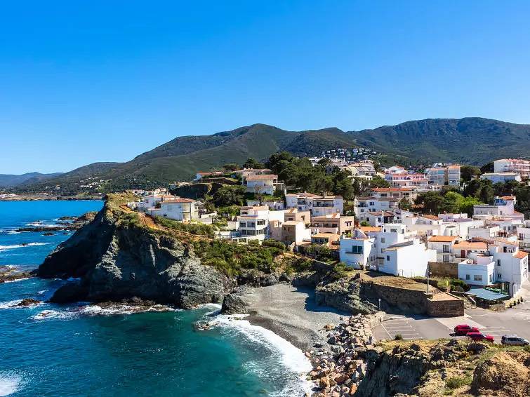 Maison 6 Personnes in Platja Grifeu, Oberampurien
