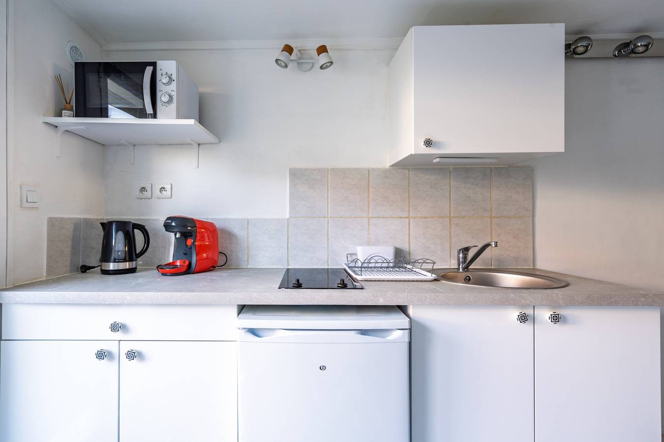 Apartamento entero, Apartamento de vacaciones para 2 personas con terraza in Anglet, Region de Bayona