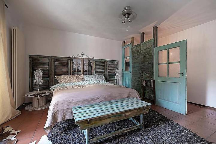 Ganze Wohnung, La Maison De Coco in Luganersee