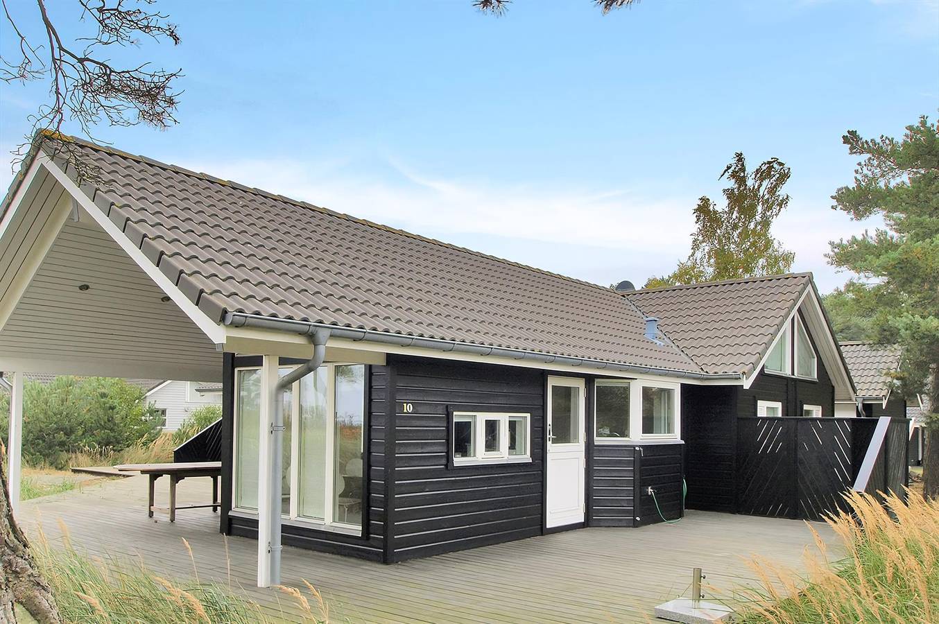 Amazing home in Aakirkeby w/ Sauna, Wifi and 4 Bedrooms in Østre Sømarken, Pedersker