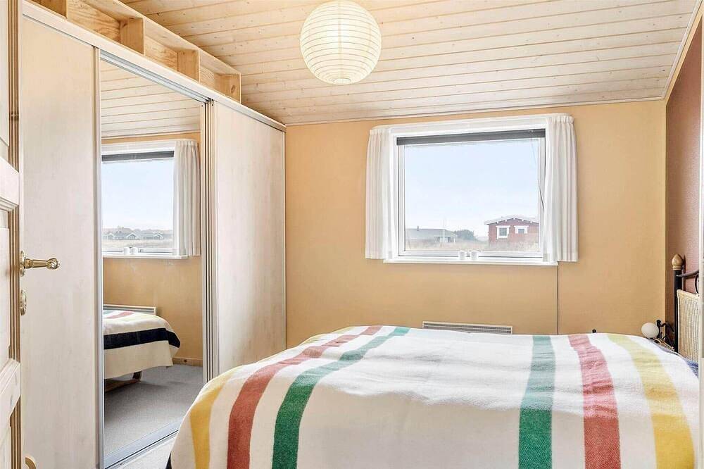 515 Lemvig - Stranden 93 in Ferring, Lemvig