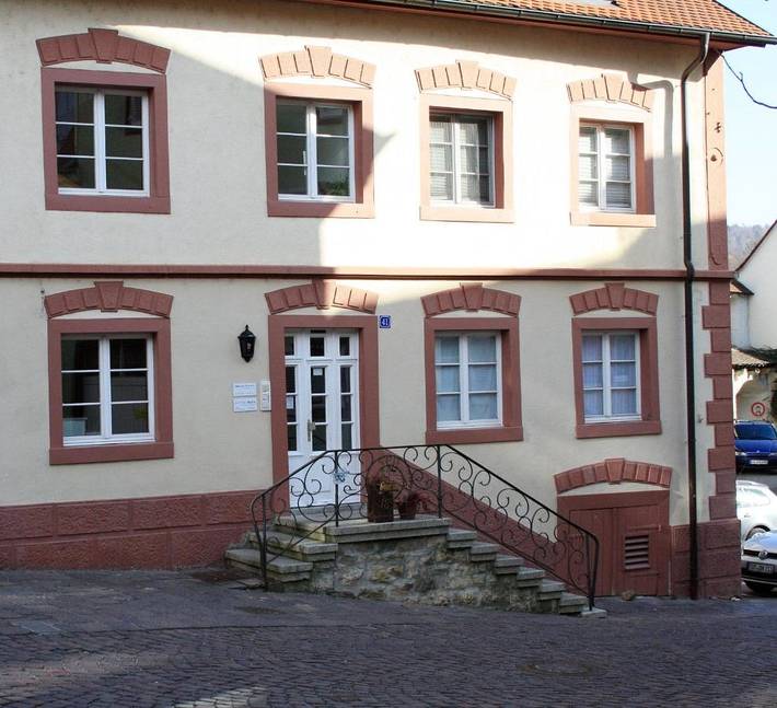 Ferienwohnung für 3 Personen, mit Ausblick in Engen - 3