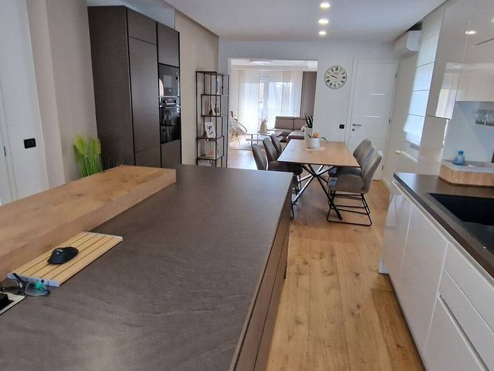 Ferienhaus für 3 Personen, mit Balkon und Terrasse sowie Garten in Pjescana Uvala - 2