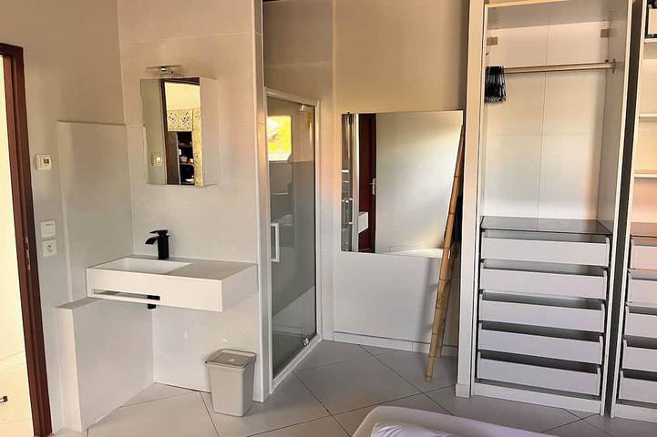 Villa pour 4 personnes, avec terrasse et jardin à Andernos-les-Bains - 2