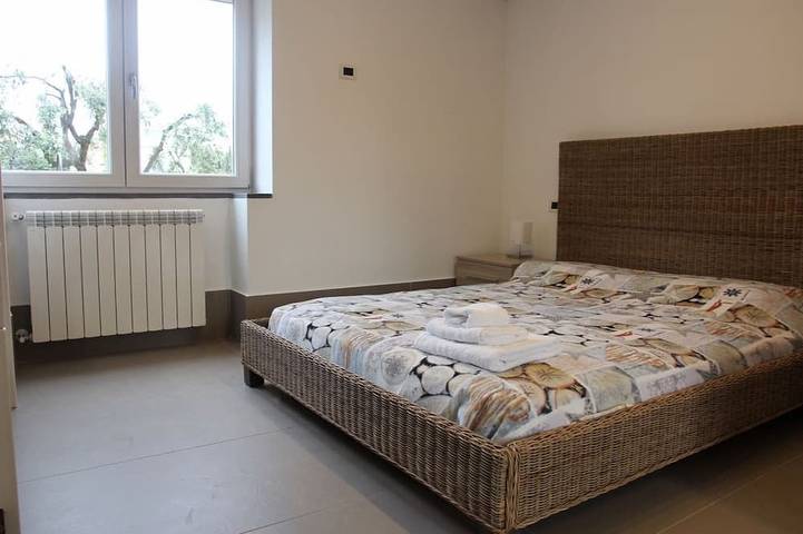 Appartement de vacances pour 6 personnes - 1