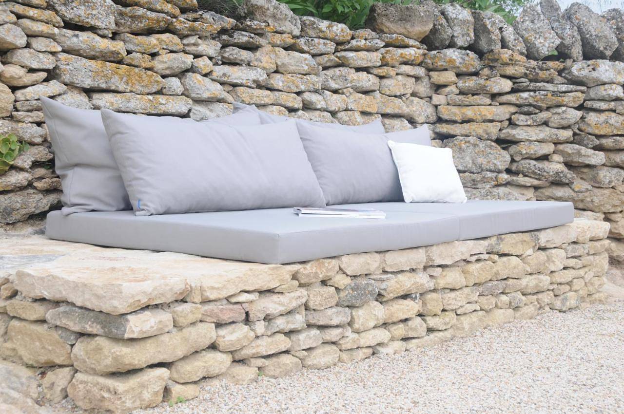 Deluxe Room in Gordes, Parc naturel régional du Luberon