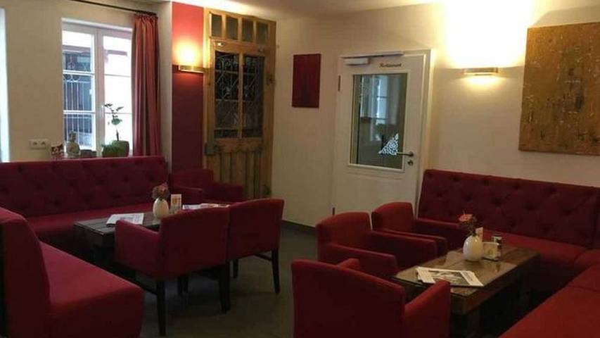 Ferienwohnung für 2 Personen in Hann. Münden - 4