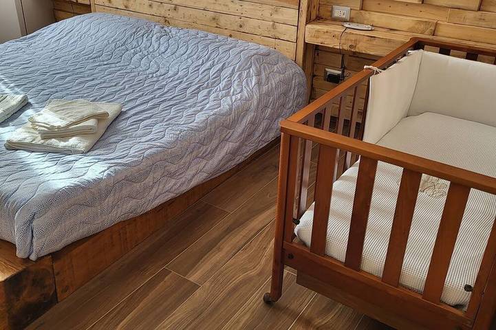 Ferienwohnung für 4 Personen, mit Terrasse in Comune di Luino