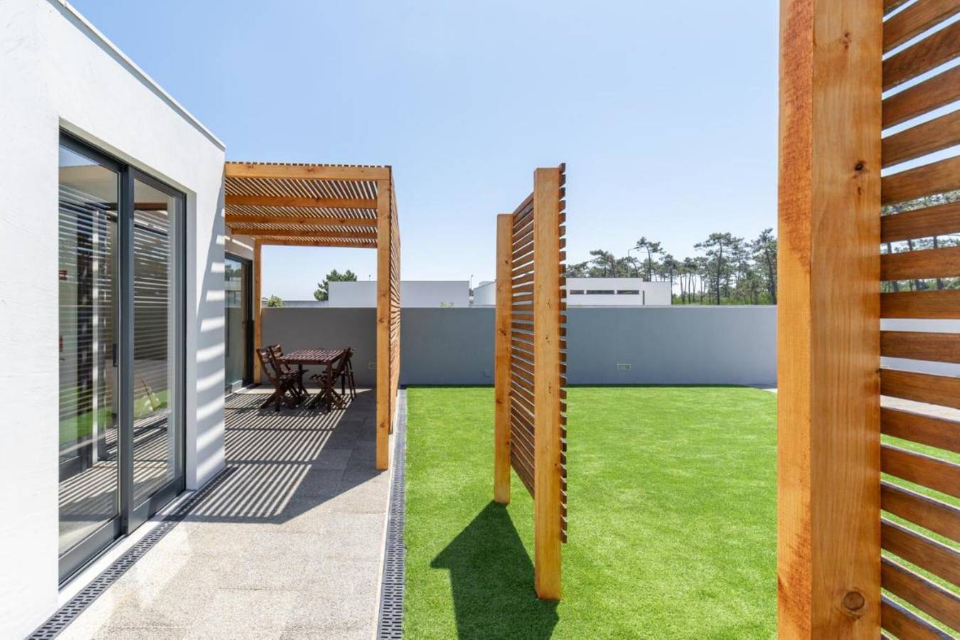 Apartamento inteiro, Another Side in Furadouro, Ovar
