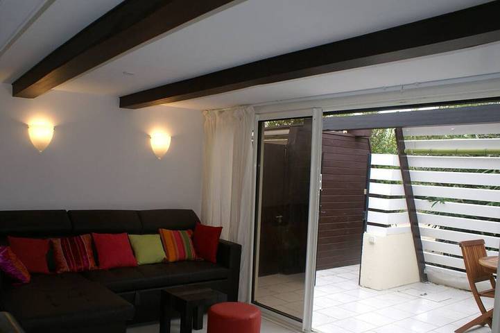 Villa pour 2 personnes, avec terrasse à Agde - 4