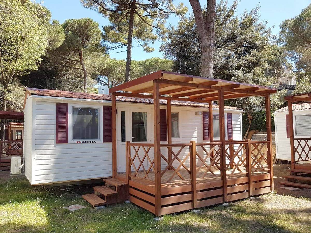 Mobile Home in Duna Verde (Veneto), Caorle