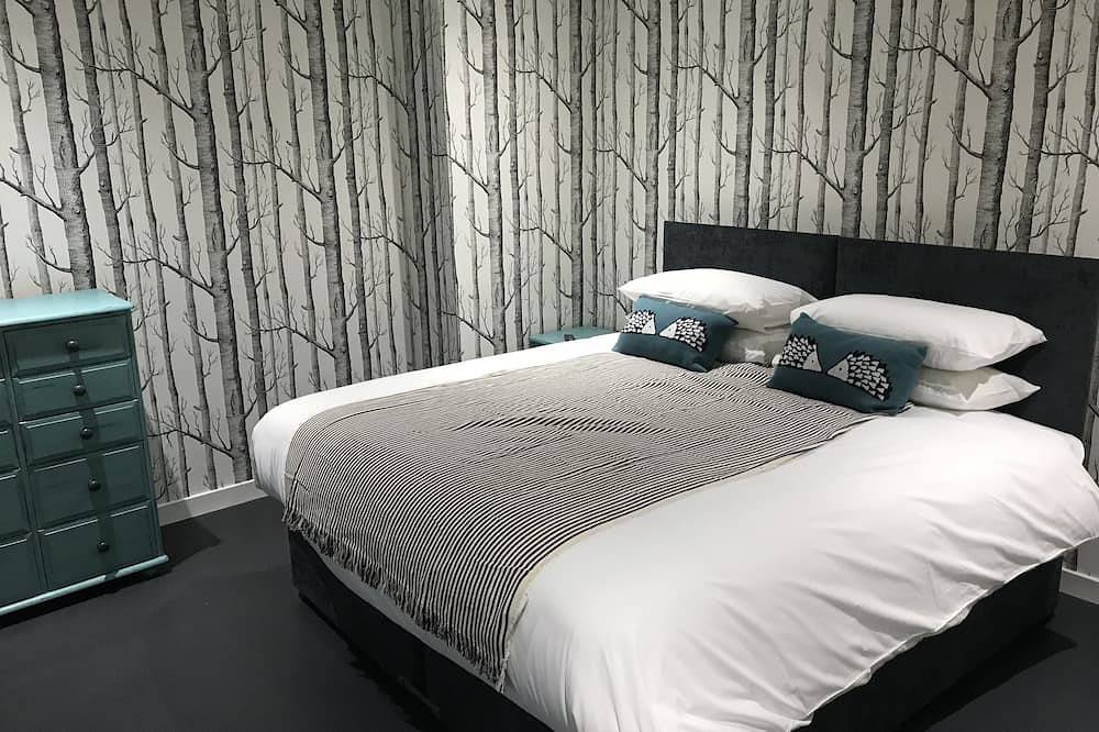 Ferienhaus-Eigenes Badezimmer in Thurso, Highlands