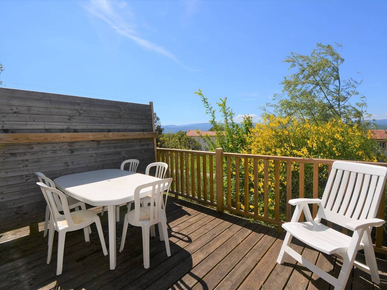 Photo : Maison de vacances