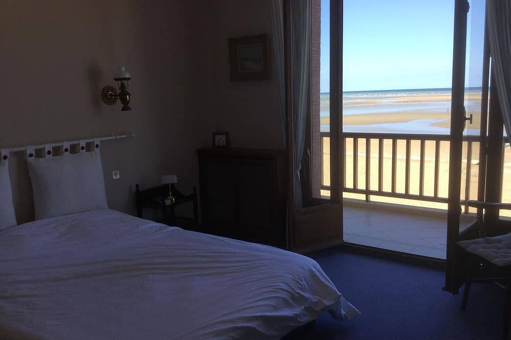 Villa em Frente ao Mar, Acesso Direto à Praia in Saint-Sauveur-de-la-Mer, Lisieux region