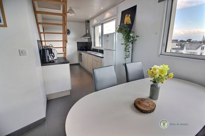 Gîte pour 2 personnes, avec jardin à Fréhel - 3