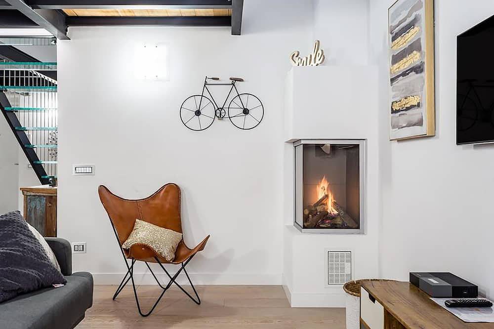Appartamento vacanze a Roma a partire da 320€ a notte