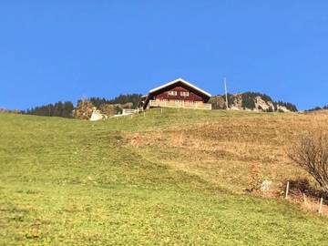 Villa pour 2 Personnes dans Lenk, Alpes occidentales, Photo 3