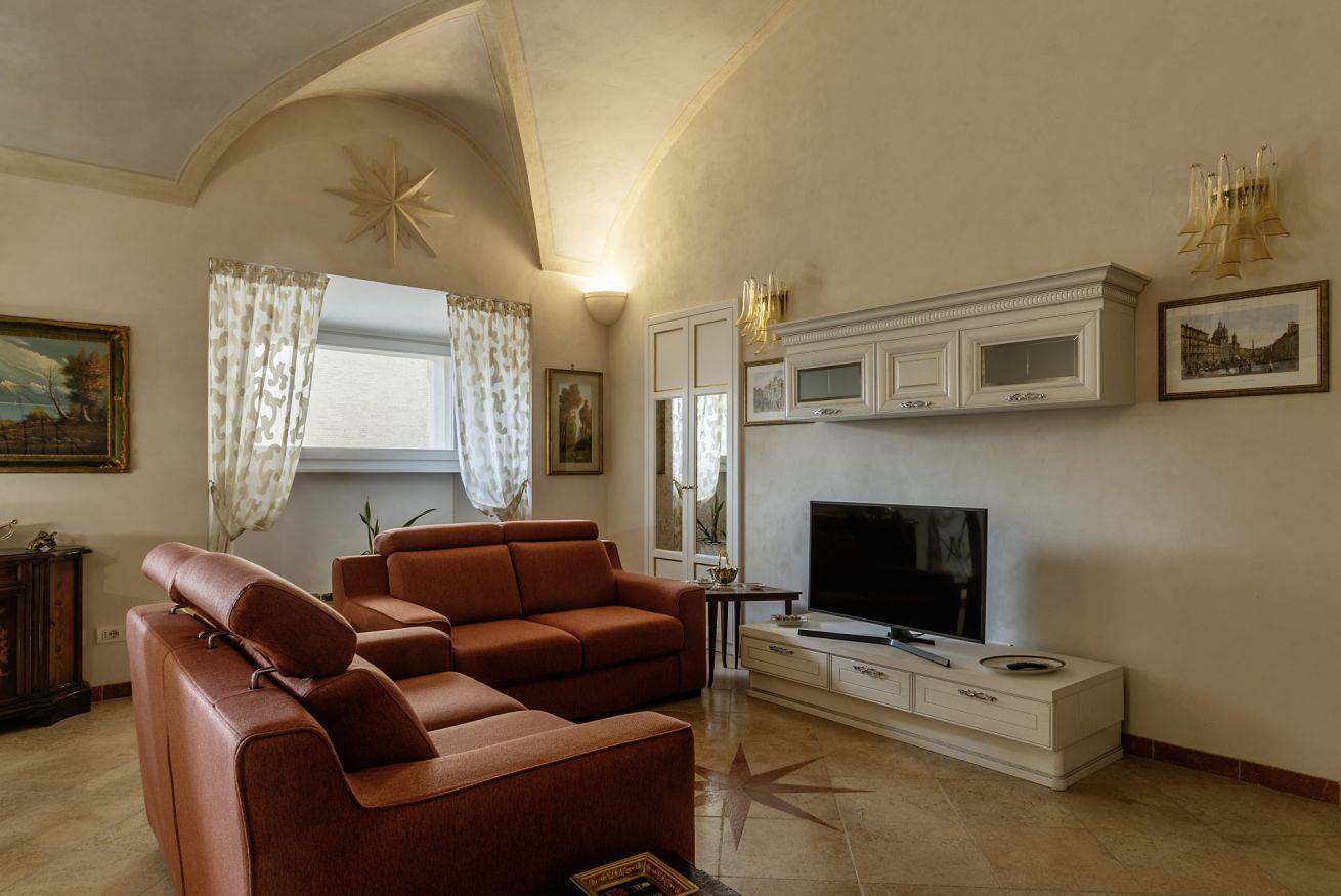 Appartamento intero, Palazzo Altieri Elegant Apartment in Centro di Roma, Roma