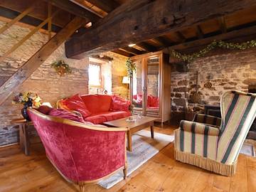 Ferienhaus für 6 Personen in Gouvets, Cotentin, Bild 1