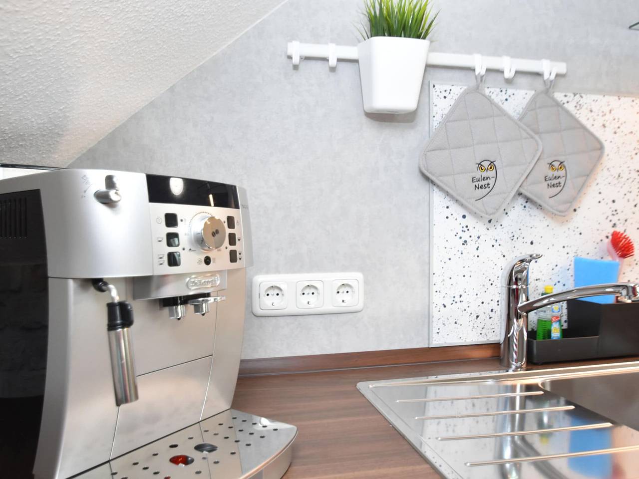 Ganze Wohnung, Ferienhaus in Obernburg am Edersee in Vöhl, Waldecker Land