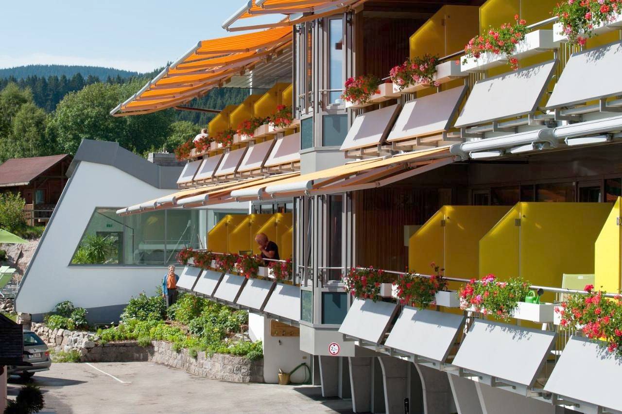 Albtalblick Ihr Wellness- & Wanderhotel in Häusern, Südschwarzwald