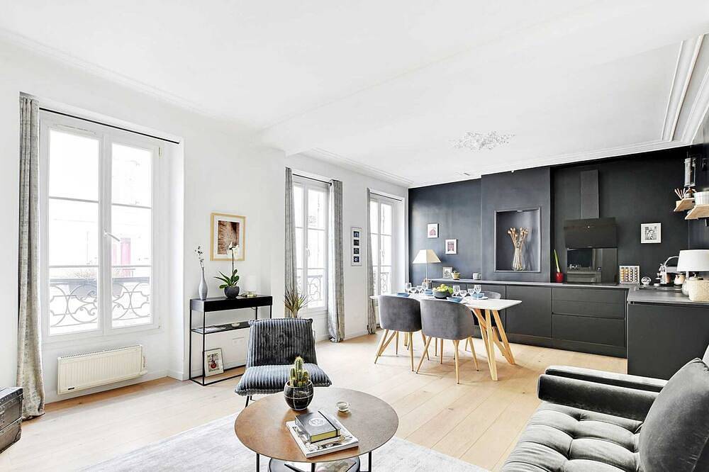 Photo : Appartement de vacances