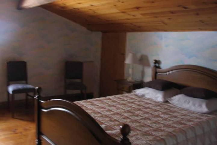 Location de vacances pour 14 personnes, avec jardin et terrasse à Lannes - 4